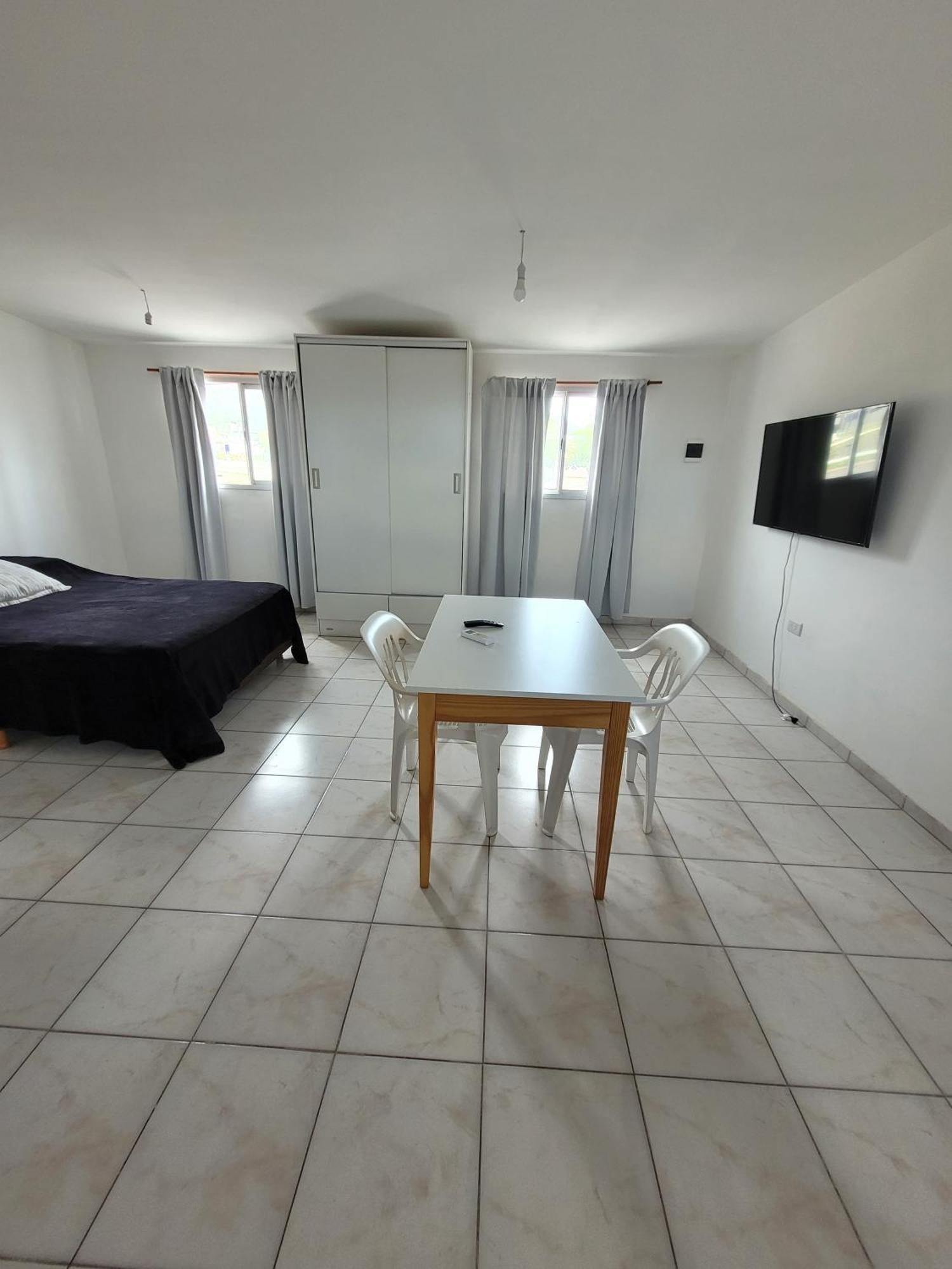 Cerro De La Cruz Apartment